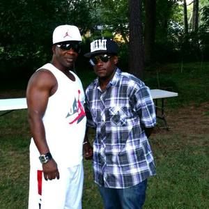 Meet your Posher, Anthony